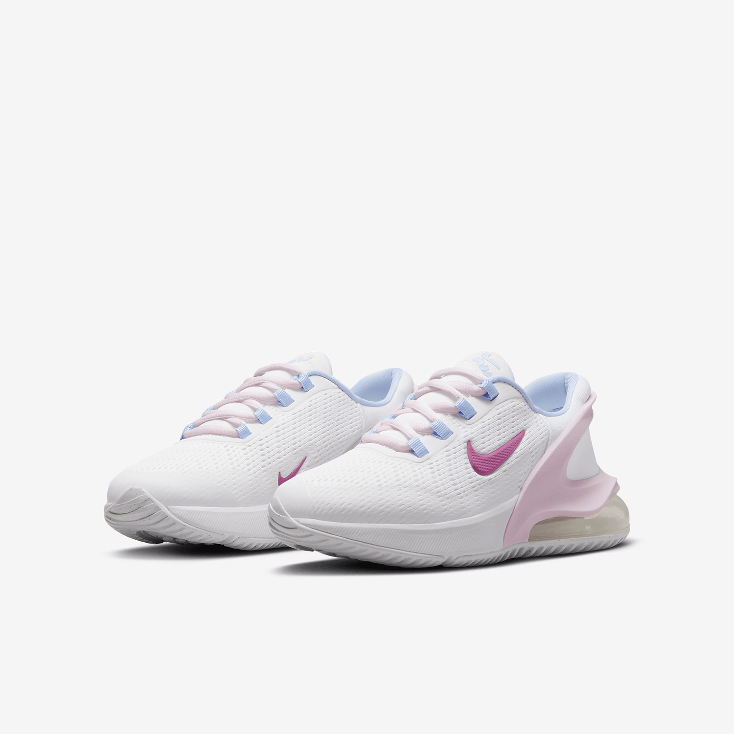 Nike Shoes Air Max 270 - Nike orijinal AIR MAX 270, giyilmesi