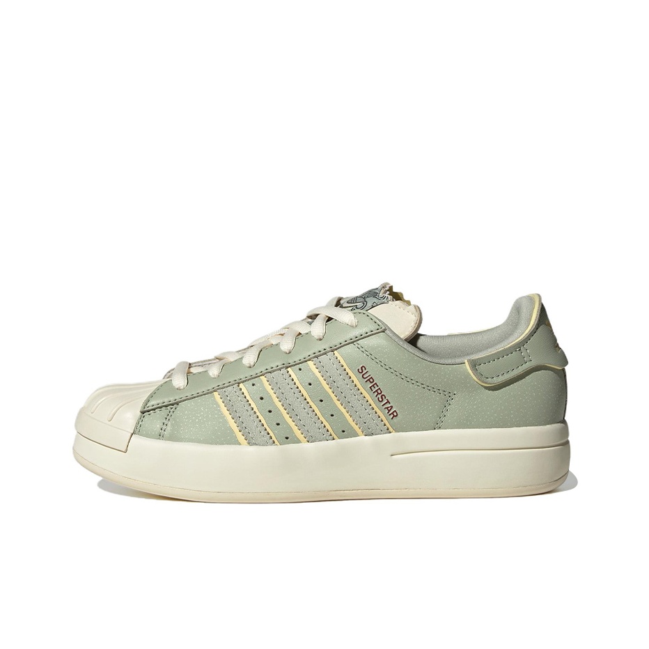 Adidas Shoes Superstar - Adidas Originals Superstar Ayoon Kaykay Ayakkabısı