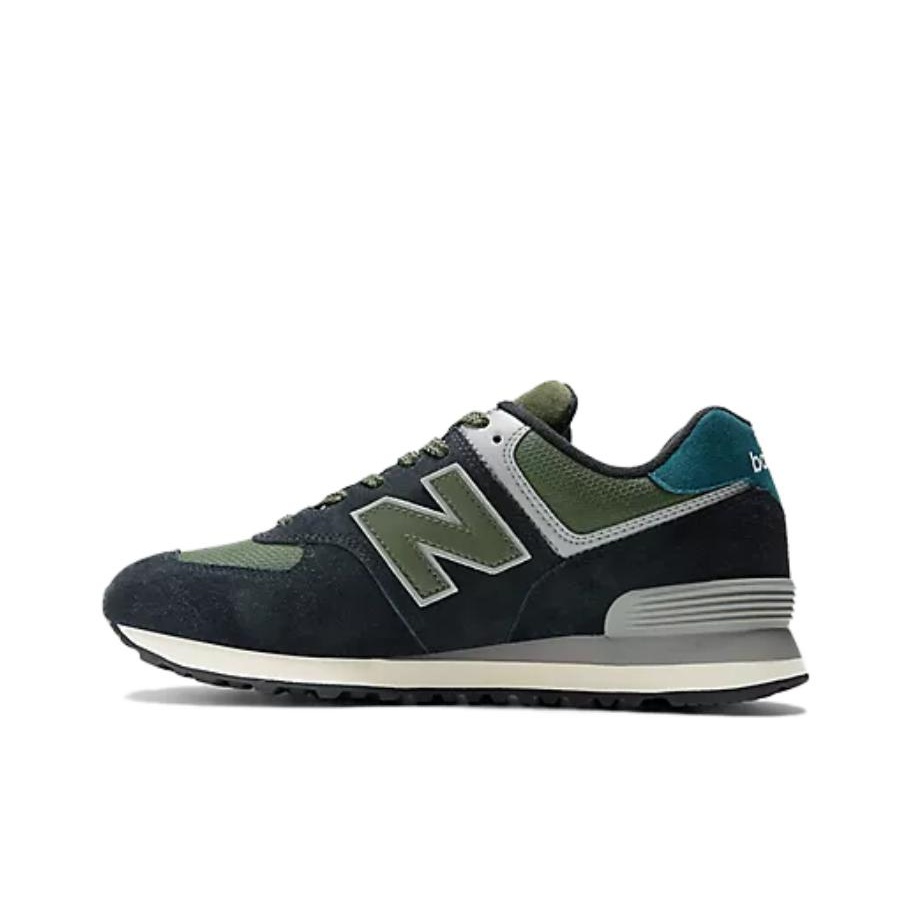 New Balance Shoes 574 - New Balance NB 574 Günlük Ayakkabı