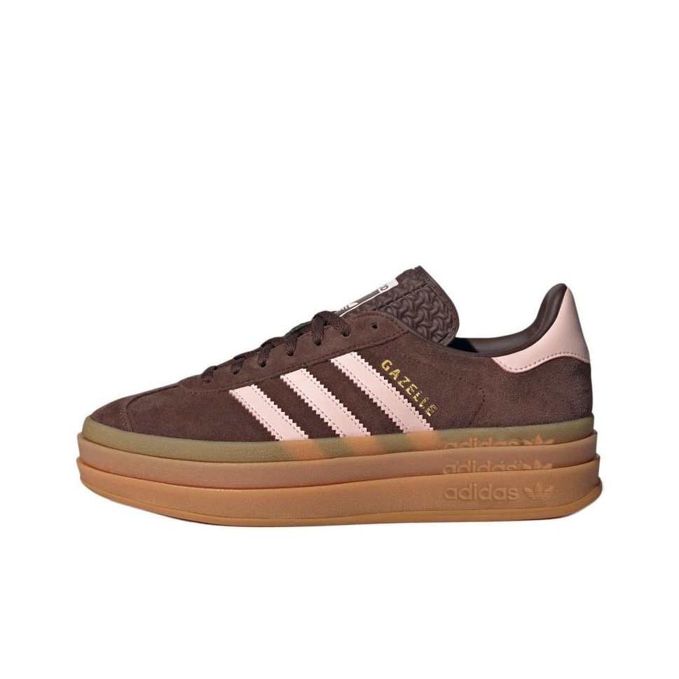 Adidas Shoes Gazelle - Adidas Originals GAZELLE BOLD Kaykay Ayakkabısı