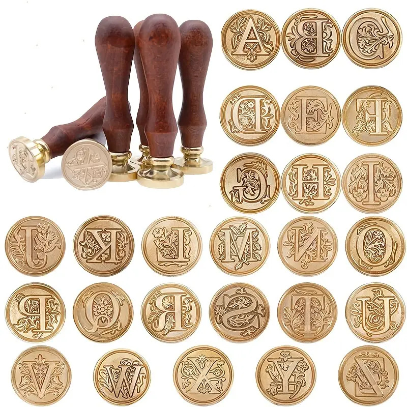 Retro Sızdırmazlık Balmumu Dam - Wax Seal Letter Kit incelemesi ve fiyatı