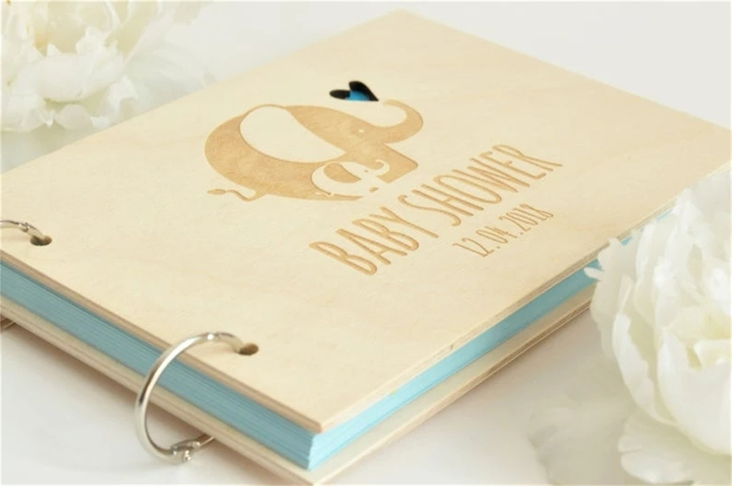Herhangi bir metin özelleştirm - Custom Photo Book incelemesi ve fiyatı