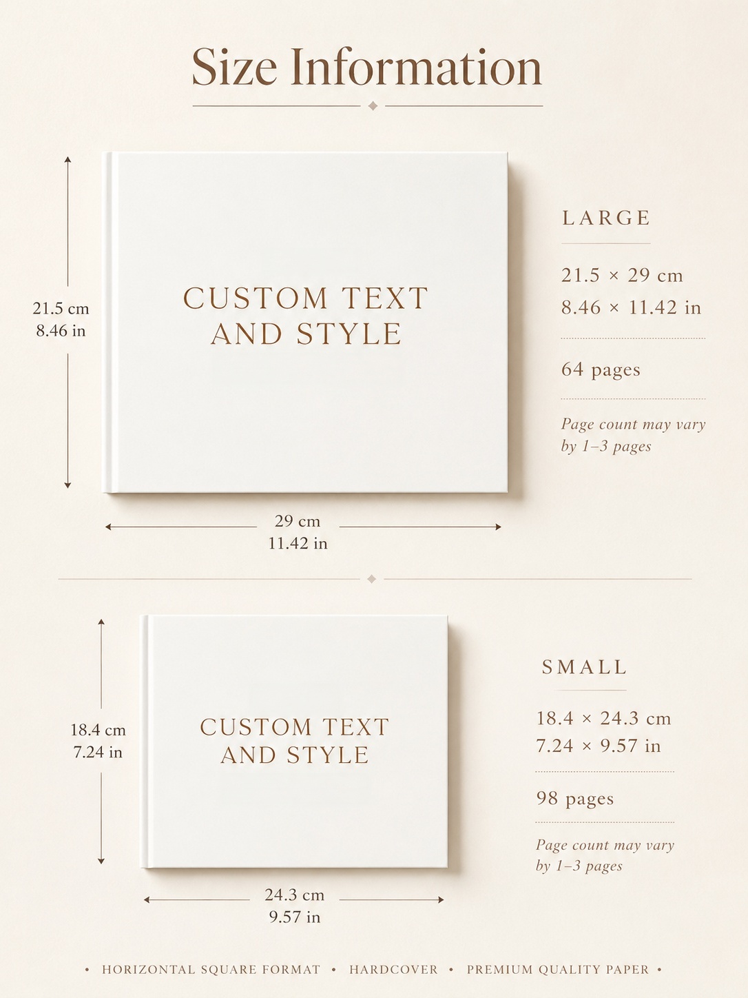 Kişiye Özel Düğün Misafir Deft - Custom Photo Book incelemesi ve fiyatı