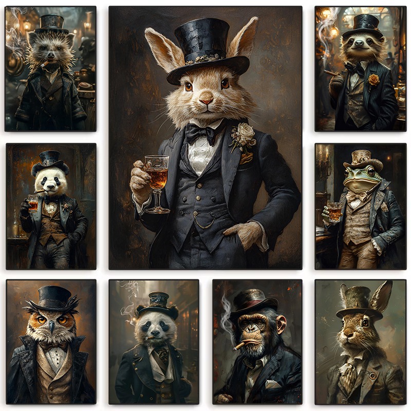Rönesans Hayvan Portreleri Kan - Pet Portrait Custom incelemesi ve fiyatı